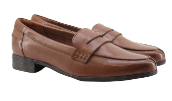 CLARKS HAMBLE LOAFER 26147740